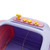 Kid 1 Seater Push Pull Ride On Children Car Vehicles Car Ride On Toy Purple
