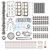 Sloppy Mechanics Stage 2 Cam Lifters Kit for LS1 4.8 5.3 5.7 6.0 6.2 LS +7.400 Sloppy Mechanics Stage 2 Cam Lifters Kit for LS1 4.8 5.3 5.7 6.0 6.2 LS +7.400