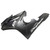 2009-2012 Triumph Daytona 675 Injection Fairing Kit Bodywork Plastic ABS #121 Amotopart Fairing