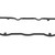 Engine Valve Cover Gaskets 1.9L 038103469E For 98-07 VW BEETLE GOLF JETTA TDI Engine Valve Cover Gaskets 1.9L 038103469E For 98-07 VW BEETLE GOLF JETTA TDI