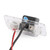 Reverse Backup Camera for BMW E46 E39 E70 E71 X3 X5 E60 E61 E90 E91 E92 E53