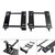 Driver Passenger Seat Brackets Steel Mount Set for Polaris Slingshot 2015-2021