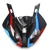 2015-2016 BMW S1000RR Injection Fairing Kit Bodywork Plastic ABS #101 Amotopart Fairing
