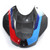 2015-2016 BMW S1000RR Injection Fairing Kit Bodywork Plastic ABS #101 Amotopart Fairing