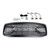 2006-2009 Dodge RAM 3500 Front Bumper Grill Grille Cover Black 2006-2009 Dodge RAM 3500 Front Bumper Grill Grille Cover Black