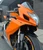 2006-2007 Suzuki GSXR600 GSXR750  GSXR 600/750 K6 Injection Fairing Kit Bodywork Plastic ABS Amotopart Fairing #223