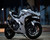 2024-2025 Kawasaki Ninja 500 Injection Fairing Kit Bodywork Plastic ABS Amotopart Fairing #102