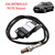 2013-2024 VW Golf Passat Sportsvan Touran Tiguan Nox Sensor 04L907805AN Generic