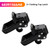 2018-2024 Jeep Wrangler Jl Gladiator 2¡Á Folding Top Latch 68391566AB Generic