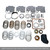 2004-on Steels & Pistons Transmission Super Master Rebuild Kit 4L60E Generic