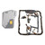 1993-2005 GM EPC Shift TCC 3-2 PWM 9PCS 4L60E 4L65E Transmission Solenoid Kit Generic