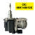 2011-2016 Volkswagen Beetle Cabrio 2.0TFSI Jetta Turbo Electric Actuator 06K145612E Generic 2011-2016 Volkswagen Beetle Cabrio 2.0TFSI Jetta Turbo Electric Actuator 06K145612E Generic