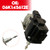 2011-2016 Volkswagen Beetle Cabrio 2.0TFSI Jetta Turbo Electric Actuator 06K145612E Generic 2011-2016 Volkswagen Beetle Cabrio 2.0TFSI Jetta Turbo Electric Actuator 06K145612E Generic