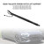2016-2024 Audi A5 F5 8W S5 RS5 Rear Tailgate Lift Support 8W8827851 Generic 2016-2024 Audi A5 F5 8W S5 RS5 Rear Tailgate Lift Support 8W8827851 Generic