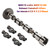 2012-2017 Mazda CX-5 KE GH 2.2 D 6 3 Exhaust Camshaft Lifters SH01-12-440A Generic
