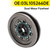 2004-2020 SKODA KODIAQ I OCTAVIA II/III SUPERB II YETI Dual Mass Flywheel 2.0 Tdi DSG 03L105266DE Generic