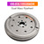 2004-2020 SKODA KODIAQ I OCTAVIA II/III SUPERB II YETI Dual Mass Flywheel 2.0 Tdi DSG 03L105266DE Generic