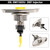 Ford EM1502IJ AL3Z5J281A Diesel Emissions Fluid (DEF) Injector Module Generic