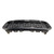 2019-2023 Ford Ranger T8 Front Bumper Grill Grille Black Generic