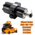 Hydro Gear Wright Stander X Lawn Mowers Wheel Motor HGM-15P-7131 32410007 Generic