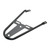 2019-2024 R.F. GT & Interceptor 650 Luggage Rack Side Saddle Bag Mount Bracket Right Generic 2019-2024 R.F. GT & Interceptor 650 Luggage Rack Side Saddle Bag Mount Bracket Right Generic