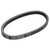 2012-2014 Benelli Maxiscooter Zenzero 350 i Drive Clutch Belt Transmission 2310062U-001 Generic