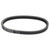 2012-2014 Benelli Maxiscooter Zenzero 350 i Drive Clutch Belt Transmission 2310062U-001 Generic