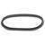 2012-2014 Benelli Maxiscooter Zenzero 350 i Drive Clutch Belt Transmission 2310062U-001 Generic