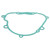 2012-2013 250 SX-F XC-F XCF-W EXC-F Left side Engine Crankcase Cover Gasket 77130040000 Generic