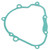 2012-2013 250 SX-F XC-F XCF-W EXC-F Left side Engine Crankcase Cover Gasket 77130040000 Generic