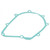 2020-2023 Honda CT125A Z125 XRM125 BC125 AFS Left side Engine Crankcase Cover Gasket 11395-K73-T60 Generic