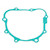 1997-2021Honda CRF XL SL CTX200 Phantom 200 CB223S Left side Engine Crankcase Cover Gasket 11395-KCN-000 Generic