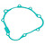 1997-2021Honda CRF XL SL CTX200 Phantom 200 CB223S Left side Engine Crankcase Cover Gasket 11395-KCN-000 Generic