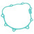 2000-2008 Honda CG125 XR125L XLR NXR Left side Engine Crankcase Cover Gasket 11395-KGA-900 Generic
