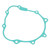 2000-2008 Honda CG125 XR125L XLR NXR Left side Engine Crankcase Cover Gasket 11395-KGA-900 Generic