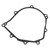 2013-2017 Husqvarna 450 501 Ignition Cover Gasket 78130040000 Generic
