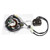 2003-2004 Polaris Predator 500 Magneto Coil Stator+Voltage Regulator+Gasket Assy 3088159 Generic
