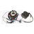 Herkules/ Adly Hurricane 500S 450 SM ATV Quad Magneto Coil Stator+Voltage Regulator+Gasket Assy 31120-501-000 Generic