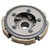 2011-2020 Kymco MXU 400 450i Maxxer 450 400 5 Shoes Clutch Carrier with Springs 2261A-PWB1-900 Generic