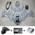 2017-2018 BMW S1000RR Injection Fairing Kit Bodywork Plastic ABS Amotopart Fairing #155