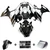 2019-2022 BMW M1000RR S1000RR Injection Fairing Kit Bodywork Plastic ABS Amotopart Fairing #205