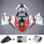 2012-2015 Ducati 1199 899 Injection Fairing Kit Bodywork Plastic ABS Amotopart Fairing #136