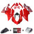 2012-2015 Ducati 1199 899 Injection Fairing Kit Bodywork Plastic ABS Amotopart Fairing #148