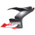 2020-2024 Ducati Panigale V2 Injection Fairing Kit Bodywork Plastic ABS Amotopart Fairing #104
