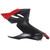 2020-2024 Ducati Panigale V2 Injection Fairing Kit Bodywork Plastic ABS Amotopart Fairing #104