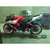2007-2008 Honda CBR600RR F5 Injection Fairing Kit Bodywork Plastic ABS Amotopart Fairing #119 2007-2008 Honda CBR600RR F5 Injection Fairing Kit Bodywork Plastic ABS Amotopart Fairing #119