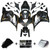 2009-2012 Honda CBR600RR F5 Injection Fairing Kit Bodywork Plastic ABS Amotopart Fairing #149 2009-2012 Honda CBR600RR F5 Injection Fairing Kit Bodywork Plastic ABS Amotopart Fairing #149