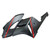 2004-2005 Honda CBR1000RR Injection Fairing Kit Bodywork Plastic ABS Amotopart Fairing #195