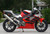 2000-2006 Honda VTR1000 RC51 Injection Fairing Kit Bodywork Plastic ABS Amotopart Fairing #119