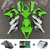 2011-2015 Kawasaki ZX10R Injection Fairing Kit Bodywork Plastic ABS Amotopart Fairing #141